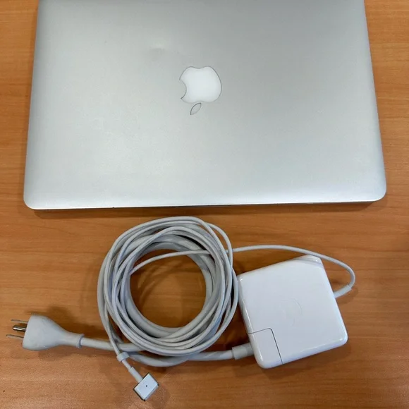 MacBook Pro (retina, 13 inch, mid 2014)